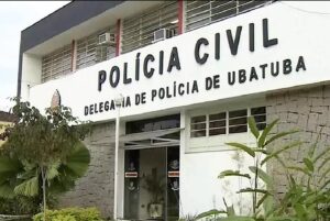 Homem é preso após ataque a faca que deixou dois feridos em Ubatuba