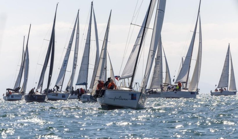 Ilhabela busca patrocinadores para a Semana de Vela 2025