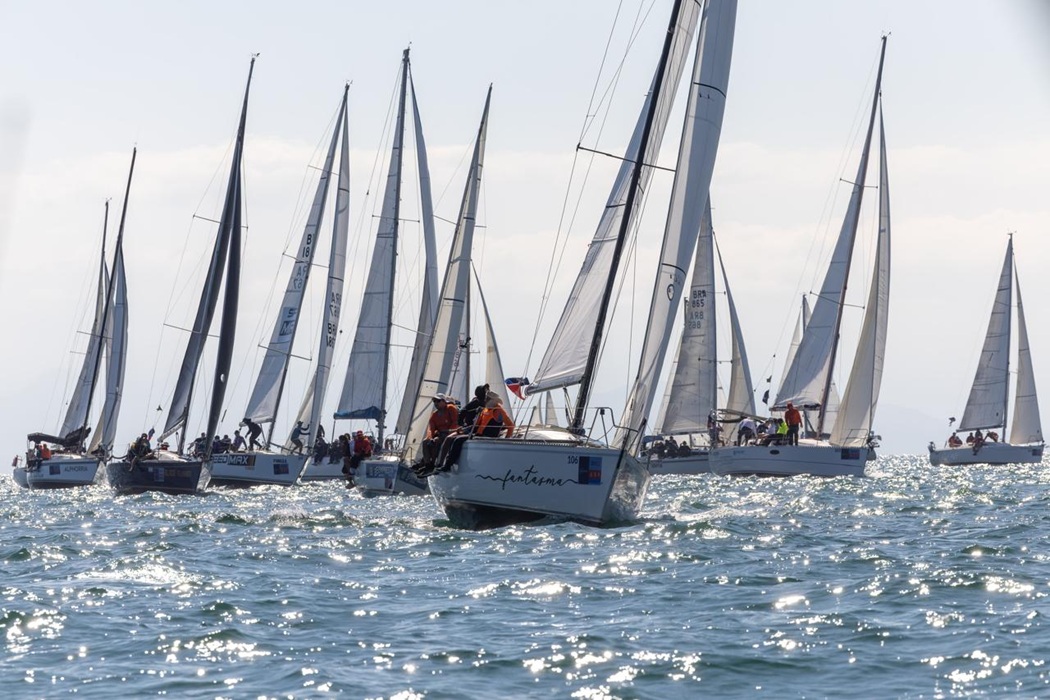 Ilhabela busca patrocinadores para a Semana de Vela 2025
