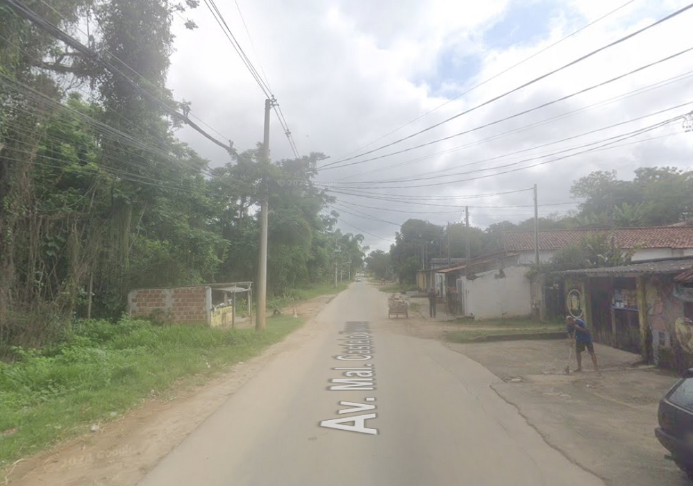 Homem morre após confronto com a PM em Caçapava