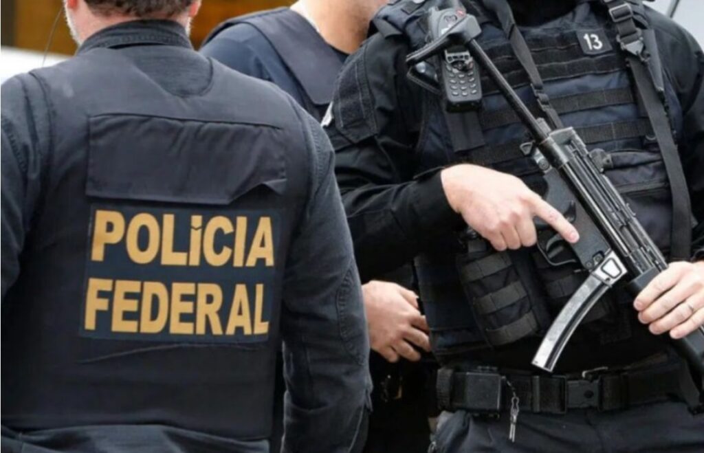URGENTE: PF investiga fraude bancária contra a Caixa no Litoral Norte de SP