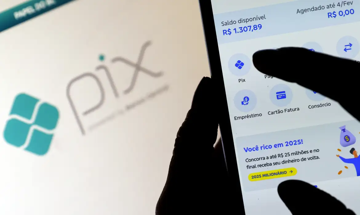 O Pix Automático, que vai permitir o pagamento imediato das contas que chegam todos os meses (energia, água, telefone, mensalidades escolares ou serviços de streaming)