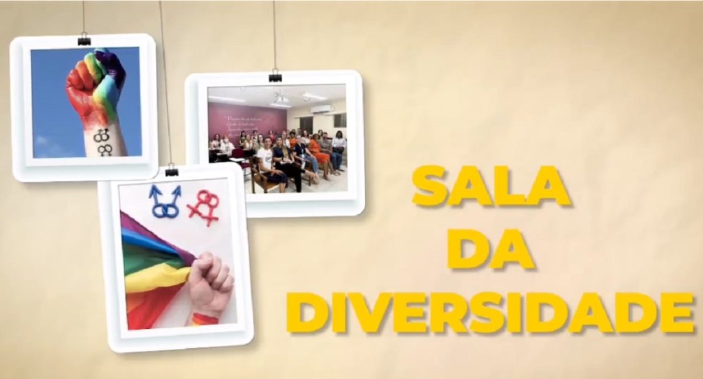Futuro da Sala da Diversidade preocupa comunidade LGBTQIA+ em SJC