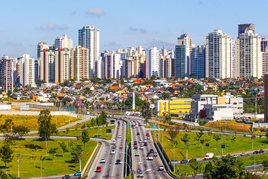 Anel Viário de São José será interditado no domingo (22) para evento esportivo