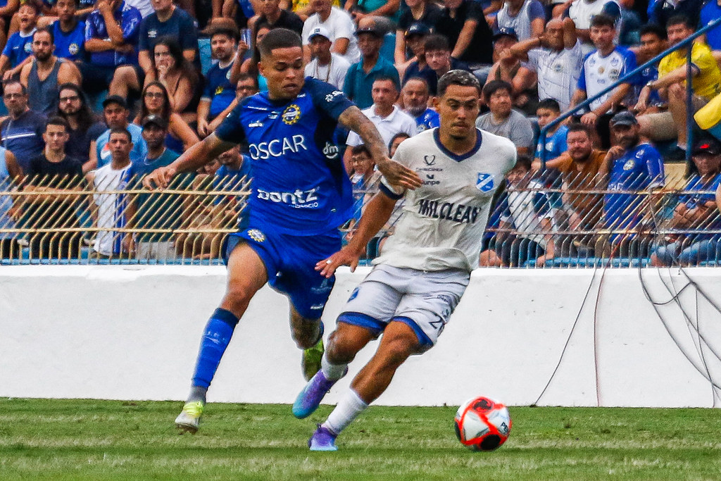 Clássico do Vale chegará em 2025 a marca de seis jogos na história da Copa Paulista