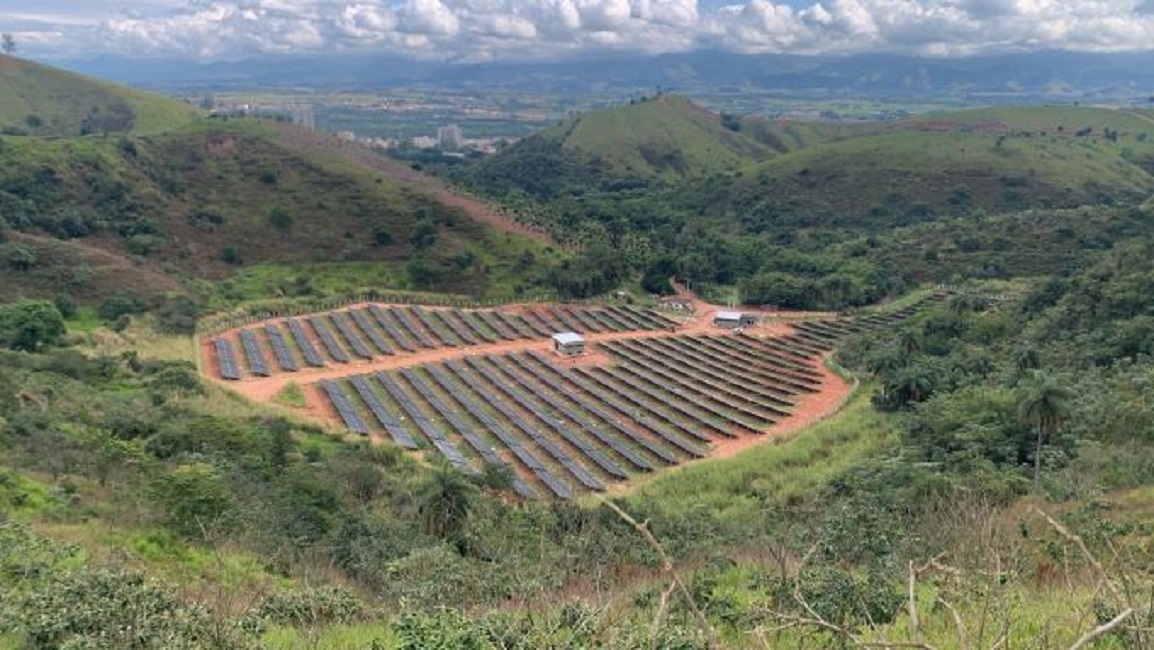 Santuário de Aparecida inaugura usina solar sustentável