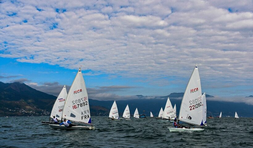 Ilhabela abre 52ª Semana Internacional de Vela