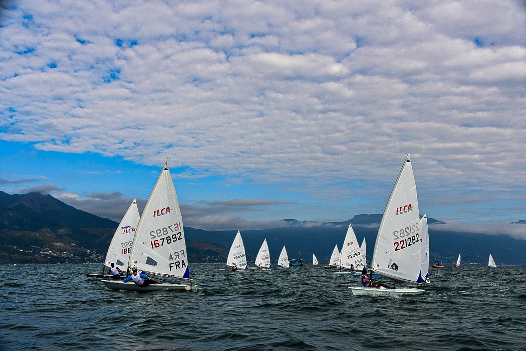 Ilhabela abre 52ª Semana Internacional de Vela