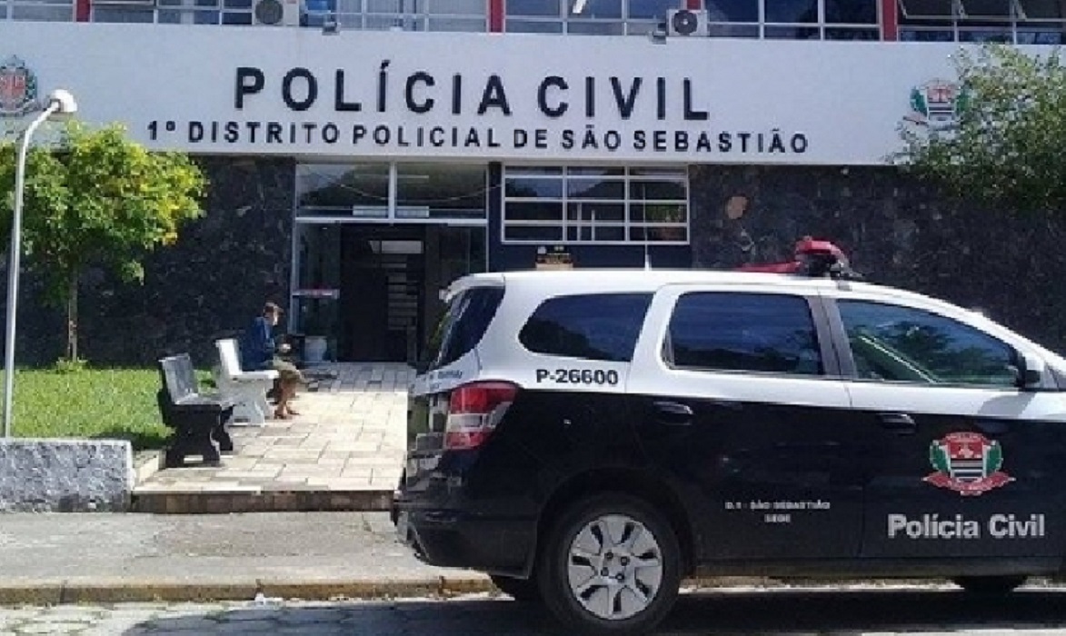 Homem é preso em flagrante por furto de cabos elétricos em Caraguatatuba