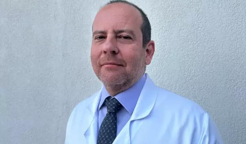 Prefeitura de Taubaté nomeia novo secretário de Saúde: Carlo Guilherme Silveira e Lima