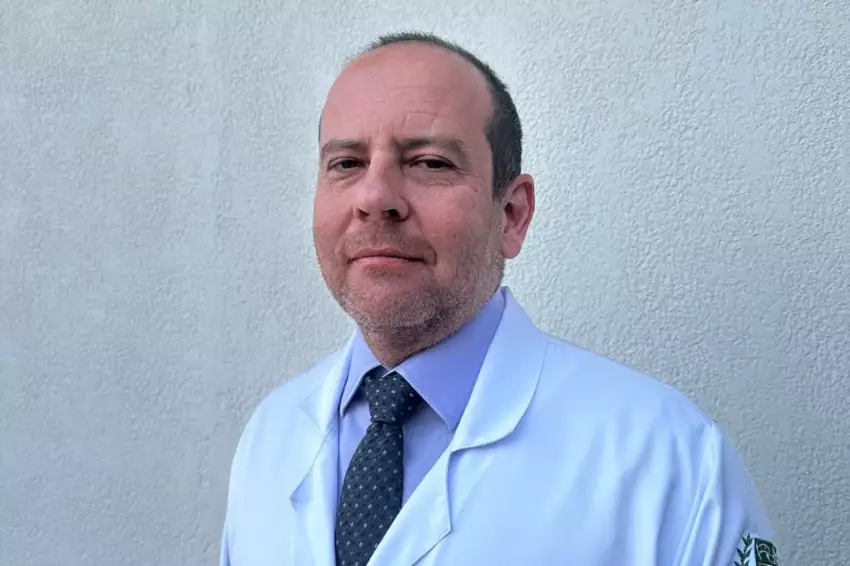 Prefeitura de Taubaté nomeia novo secretário de Saúde: Carlo Guilherme Silveira e Lima