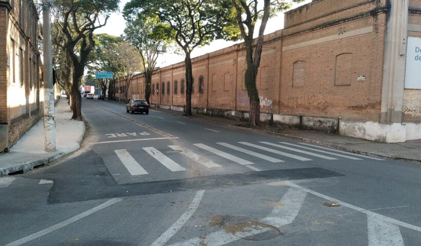 Interdições em Taubaté afetam trânsito neste fim de semana; veja vias