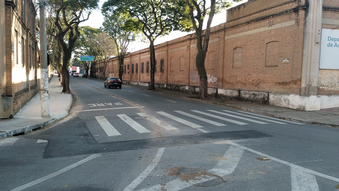 Interdições em Taubaté afetam trânsito neste fim de semana; veja vias
