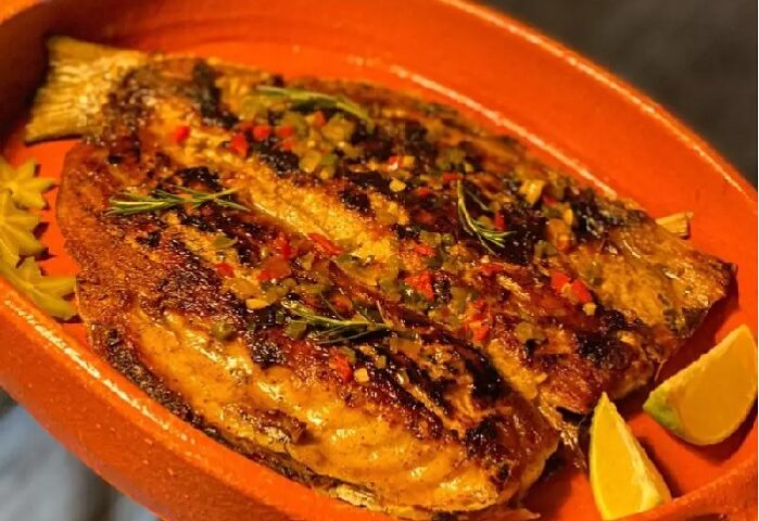 Festival da Tainha de Ilhabela abre programação gastronômica e cultural neste fim de semana