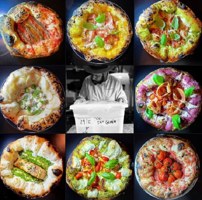 Dia da Pizza Solidária terá participação de São José dos Campos em ação para ONG