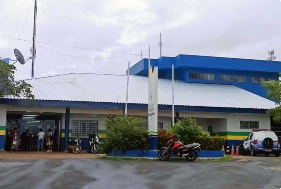 Casal de Ilhabela é preso suspeito de comprar bebê por R$ 500 no AM