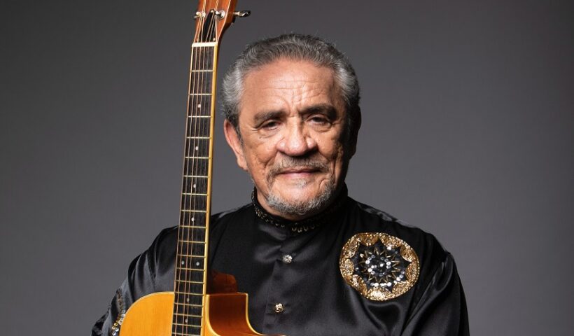 Zé Ramalho canta clássicos da MPB em setembro em São José