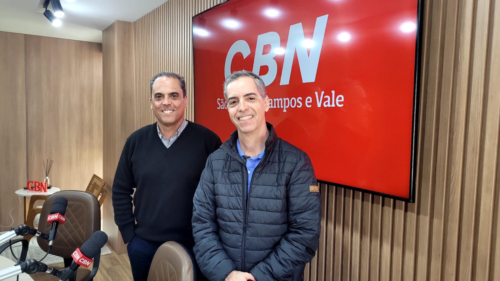 Robótica, cultura e futuro: SESI e Assecre conectam jovens à inovação no Vale