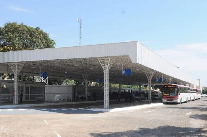Rodoviária de Cruzeiro