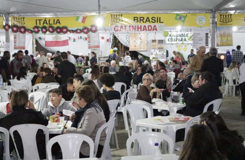 Festival dos Imigrantes em Jacareí também é destaque na Agenda Cultural no Vale deste final de semana