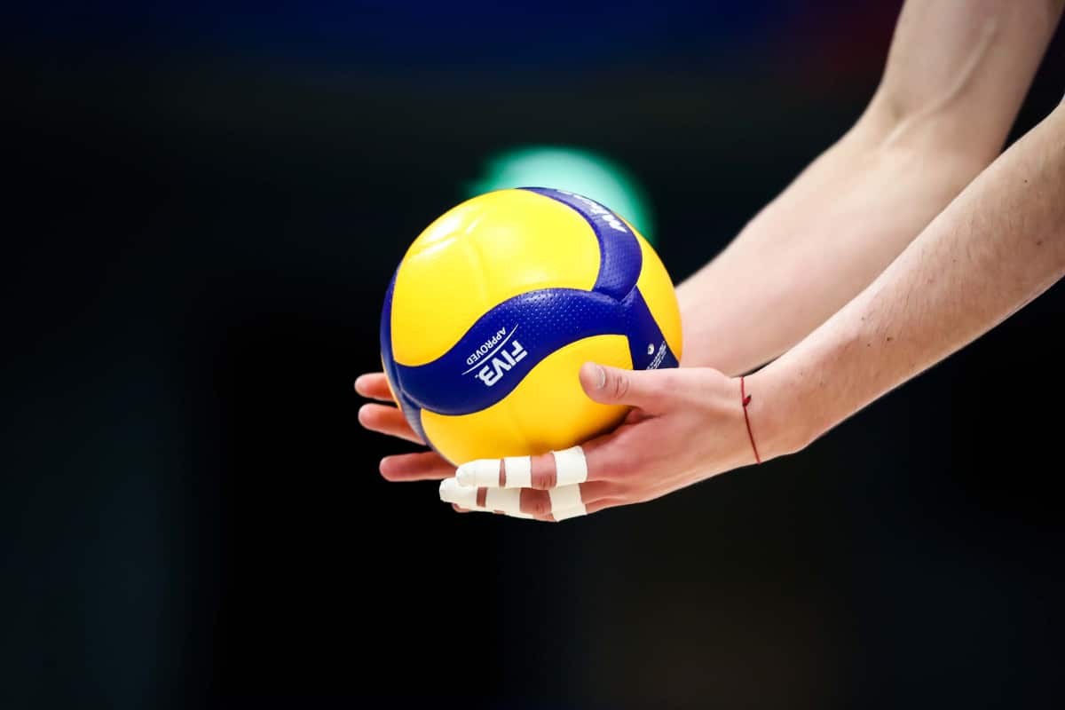 A tabela de jogos do Campeonato Paulista de Vôlei Masculino de 2025 deve ser divulgada nesta semana