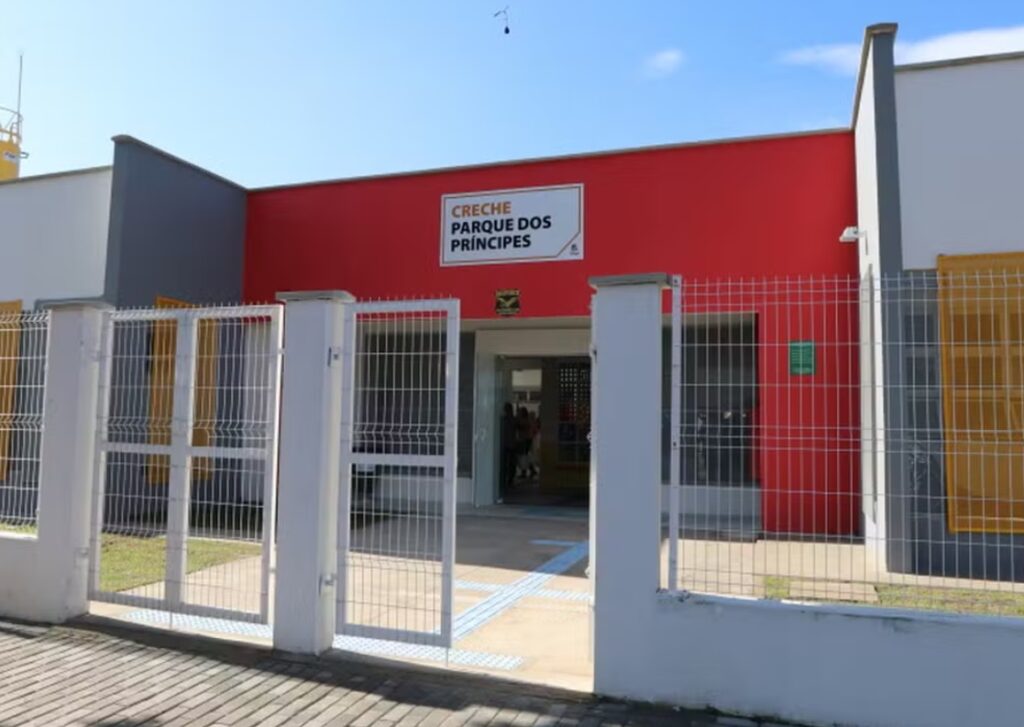 Jacareí decreta luto de 3 dias por morte de bebê que passou mal em creche