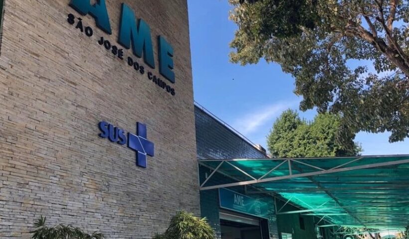 O Ambulatório Médico de Especialidades (AME) de São José dos Campos completa, neste mês de julho, 16 anos de atuação na região do Alto Vale do Paraíba. Durante esse período, a unidade se consolidou como referência em atendimento especializado 100% gratuito pelo SUS. 