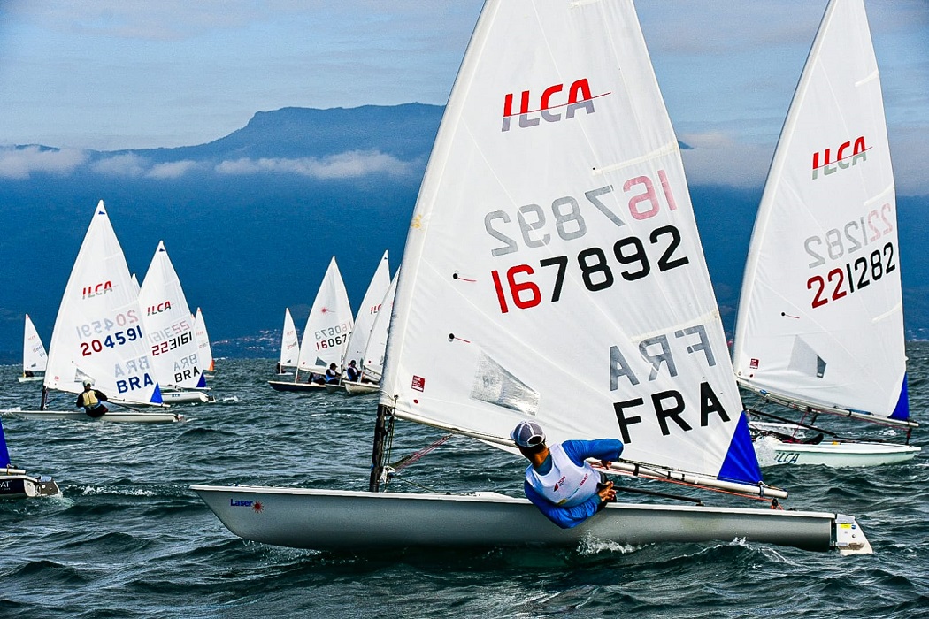 Ilhabela abre 52ª Semana Internacional de Vela