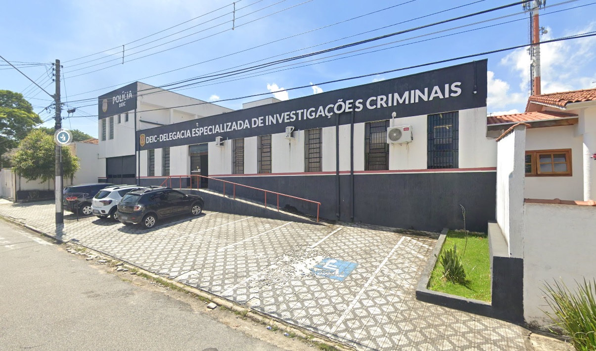 Homem é preso após atirar na cabeça de desafeto em Taubaté