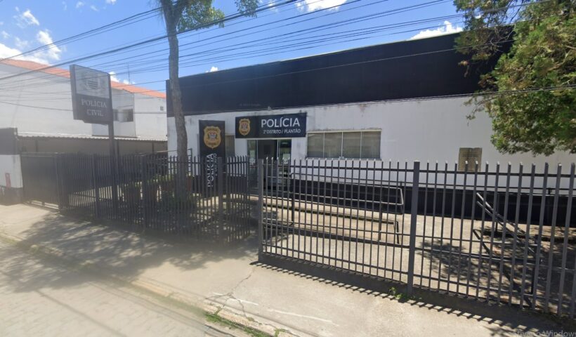 Homem é morto a tiros em praça de Lorena; namorada é investigada