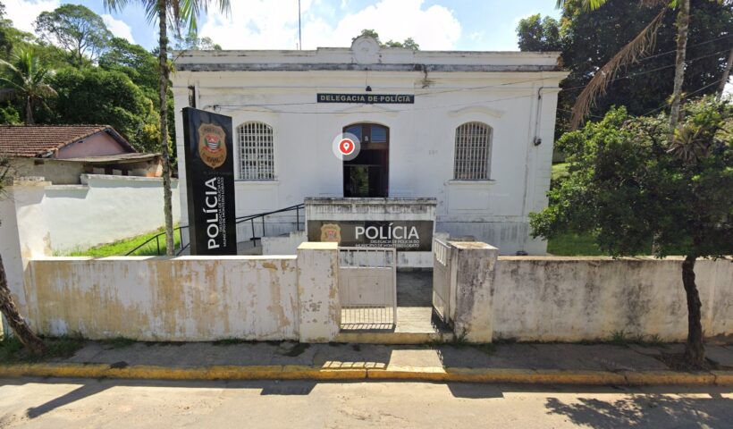 Homem morre ao cair de telhado em Monteiro Lobato