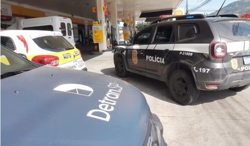 Casal dono de escola e autoescola é preso por fraudes no Litoral Norte