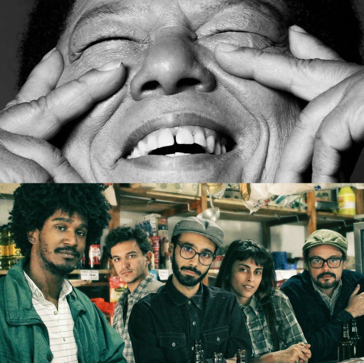 SESC Taubaté recebe hoje (9) show de Di Melo e Skaya celebrando 50 anos de “Kilariô”