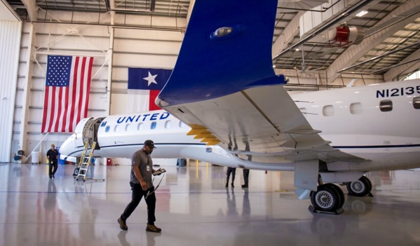Embraer prevê prejuízo de R$ 20 bi com tarifa dos EUA