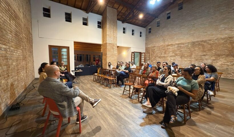 FLIM 2025 acontecerá nos dias 19, 20 e 21 de setembro, no Parque Vicentina Aranha, em São José dos Campos