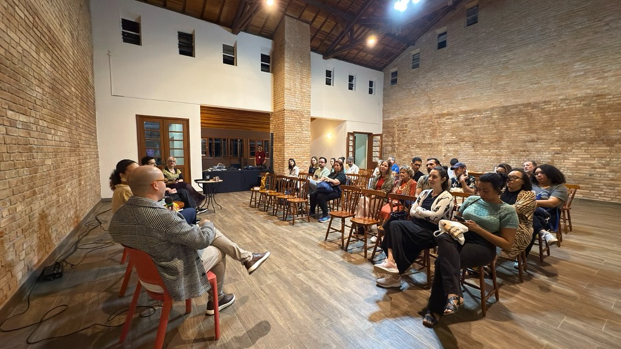 FLIM 2025 acontecerá nos dias 19, 20 e 21 de setembro, no Parque Vicentina Aranha, em São José dos Campos