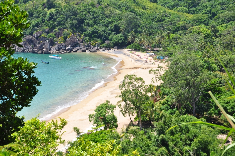 Ilhabela oferece passeios gratuitos durante a 52ª Semana Internacional de Vela