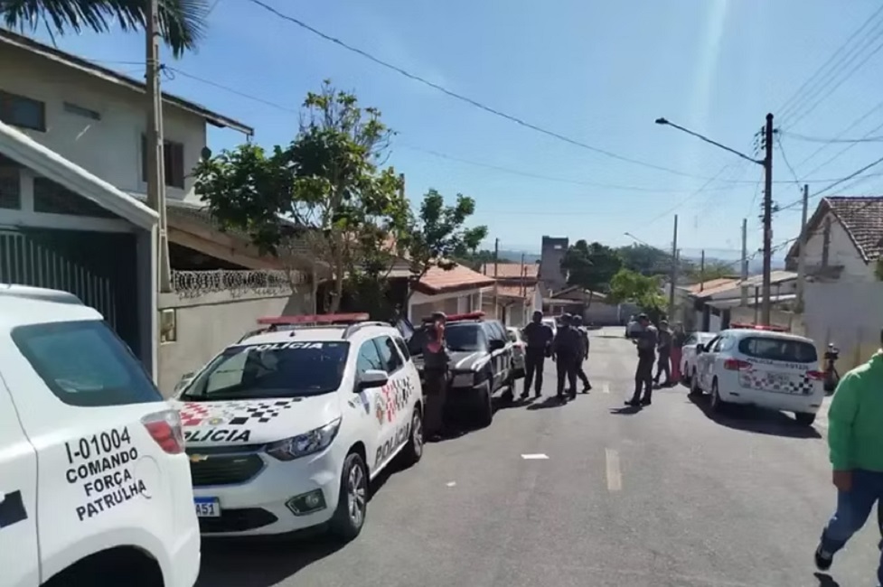 Faxineira é novamente presa por suspeita de planejar latrocínio de mecânico em SJC