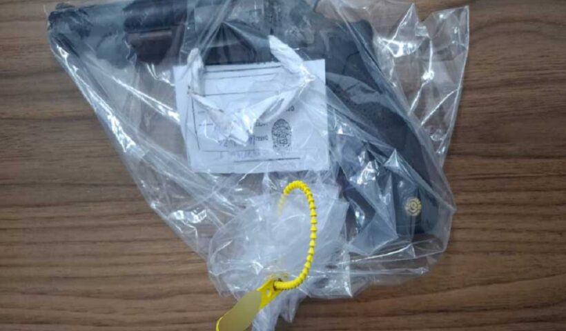 Polícia apreende drogas e arma no Banhado em São José dos Campos