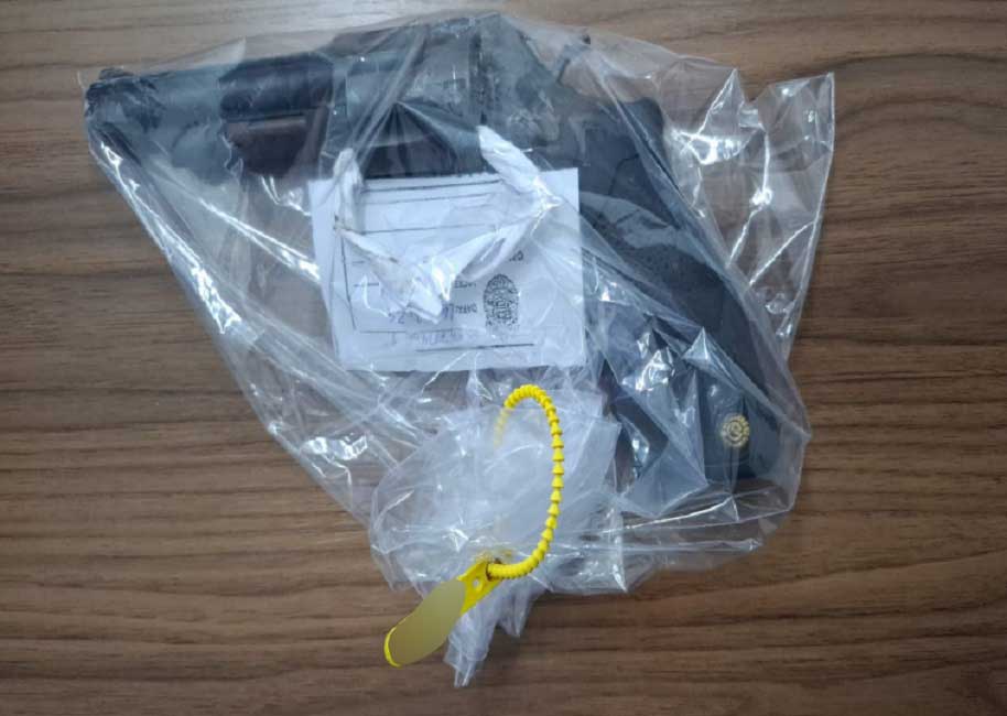 Polícia apreende drogas e arma no Banhado em São José dos Campos