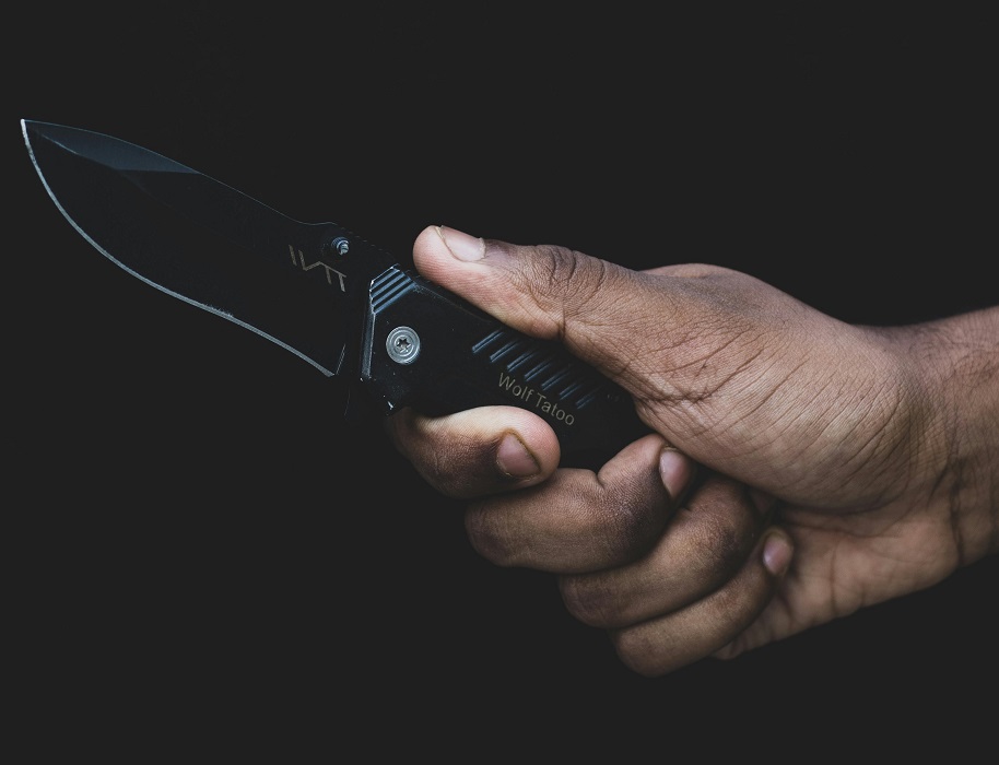 Homem é preso em flagrante por tentativa de homicídio contra o próprio filho em São José dos Campos