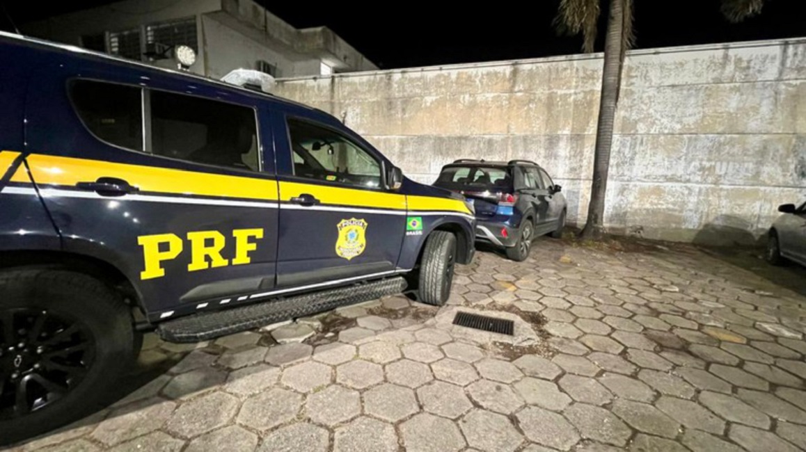 Caminhoneiro perde R$ 2,4 mil em golpe na Via Dutra