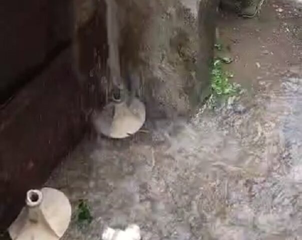 Furtos de hidrômetros crescem em julho em São José dos Campos