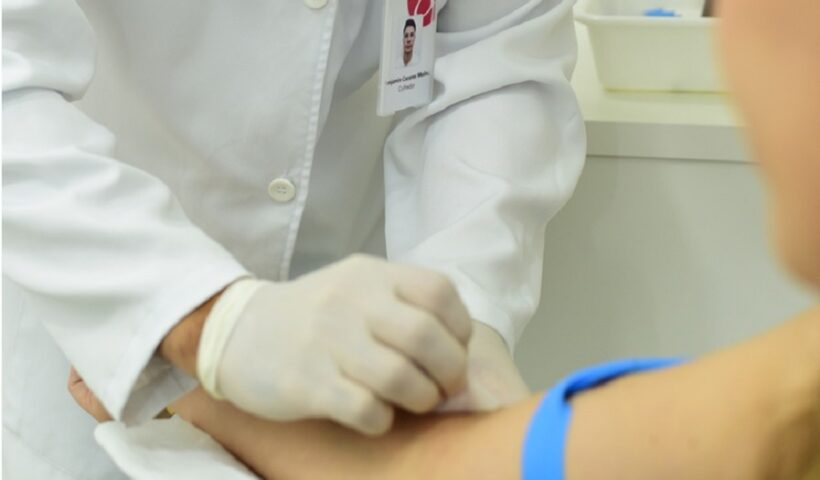 Formação gratuita em saúde tem 100 vagas em SJC