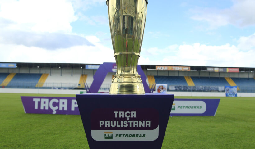 Taça Paulistana de futebol feminino