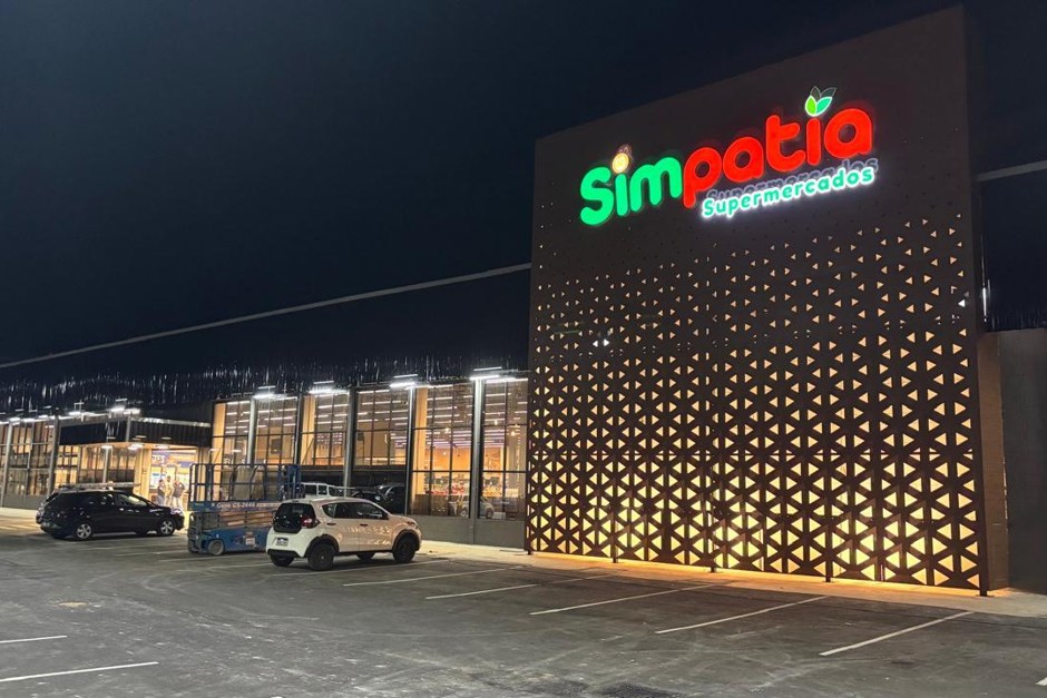 Nova unidade do Simpatia Supermercados gera 150 empregos diretos em São José dos Campos