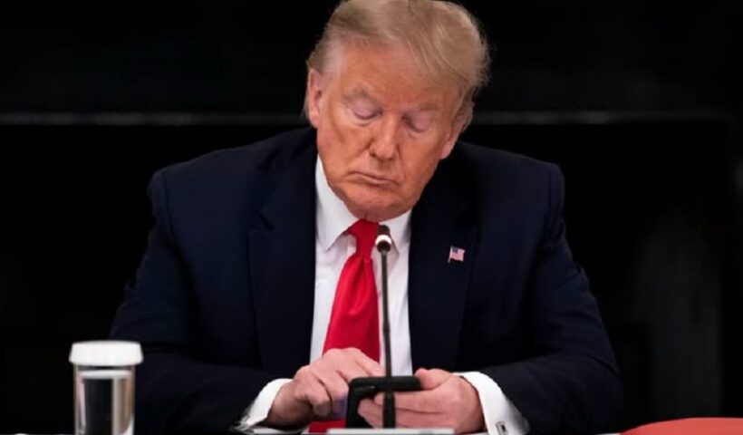 O impacto do 'tarifaço' de Trump no Vale do Paraíba e Litoral Norte