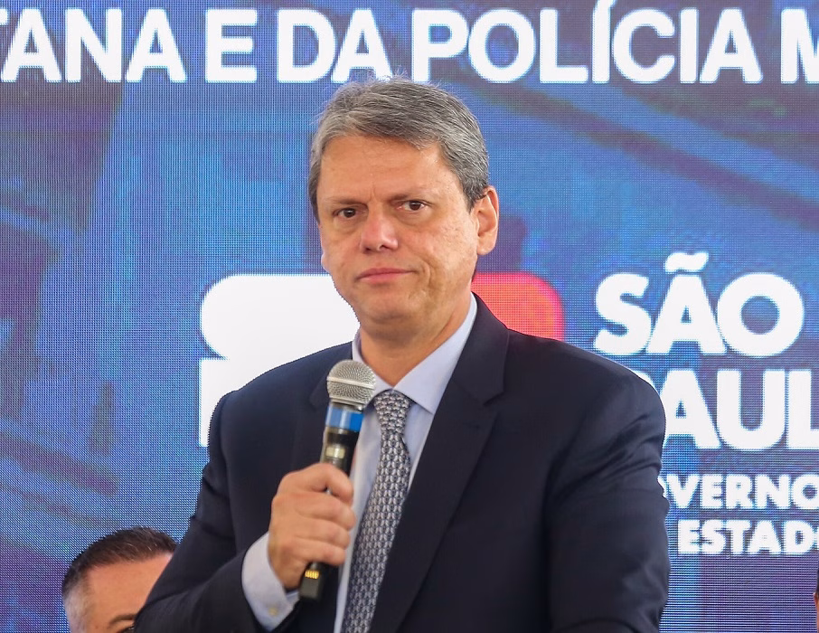 Governo de SP altera regras do ICMS após escâncalo da Ultrafarma