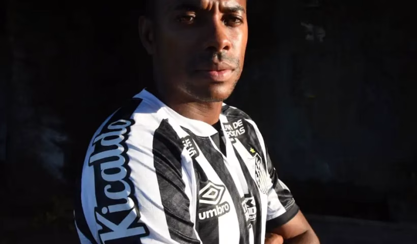 O Supremo Tribunal Federal (STF) formou maioria de votos, nesta quinta-feira (28), para rejeitar um novo recurso e manter a prisão do ex-jogador de futebol Robinh