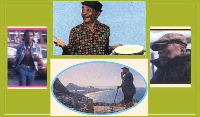 Mostra OJU traz cinema negro contemporâneo ao Sesc São José dos Campos